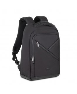 Rivacase 8126 38,1 cm (15") Рюкзак Черный