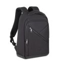 Rivacase 8126 38,1 cm (15") Seljakott Must