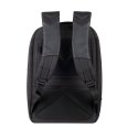 Rivacase 8126 38.1 cm (15") Backpack Black Rivacase 8126 38.1 cm (15") Backpack Black