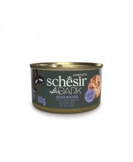 Schesir 21112303 80 g