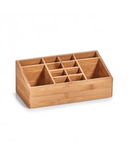 Zeller Present 25385 lauasahtlisisu Bamboo Puit