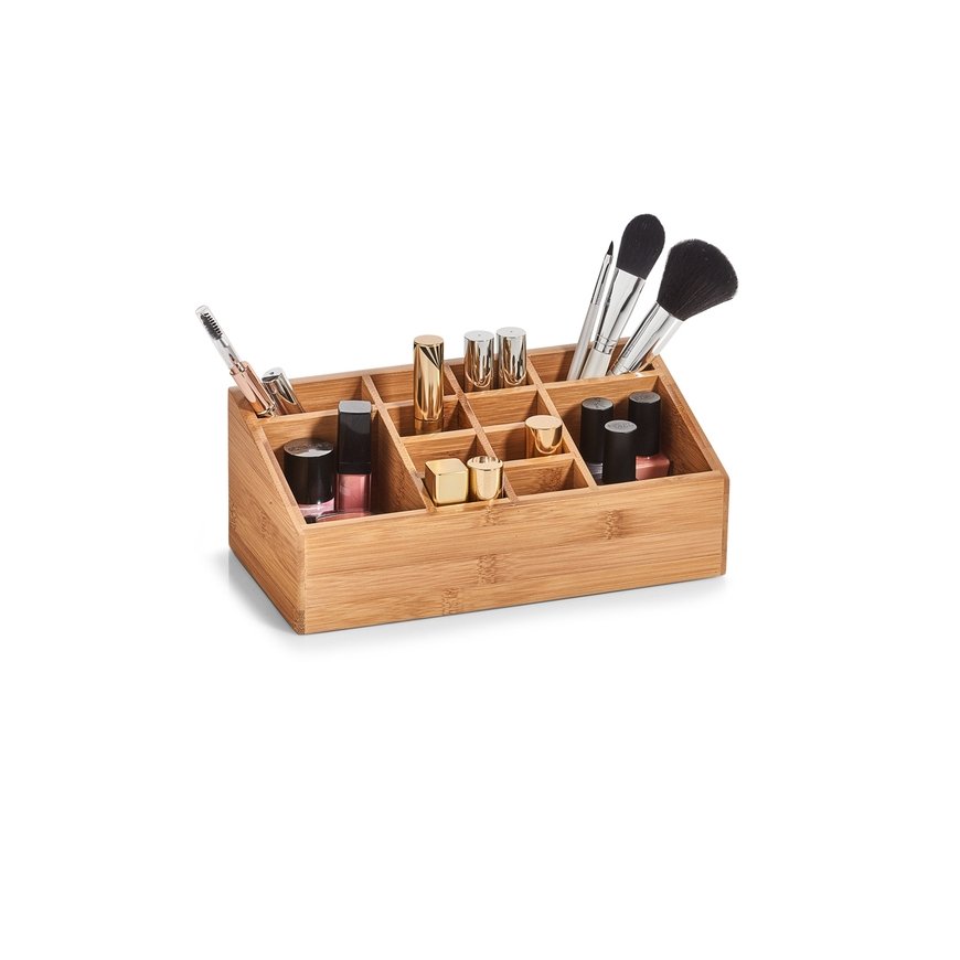Zeller Present 25385 ящик-органайзер для стола Bamboo Дерево – 2