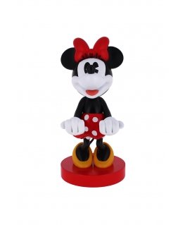 Exquisite Gaming Cable Guys Minnie Mouse пассивный держатель Игровой контроллер, Мобильный телефон / смартфон Разноцветный