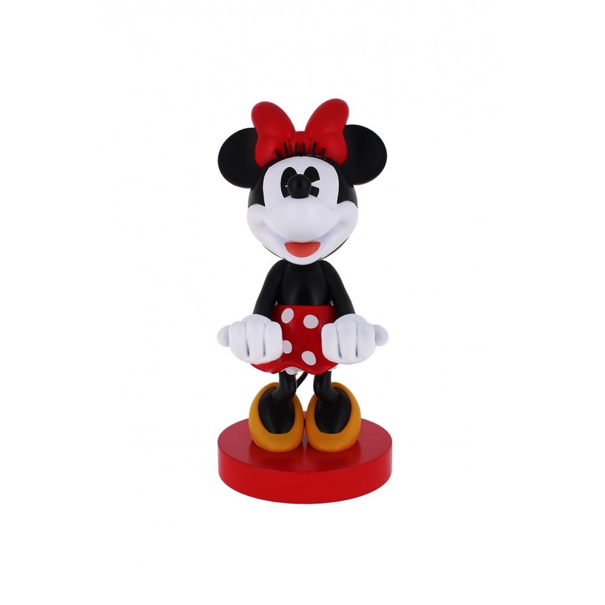 Exquisite Gaming Cable Guys Minnie Mouse Passive holder Gaming controller, Mobile phone/Smartphone M