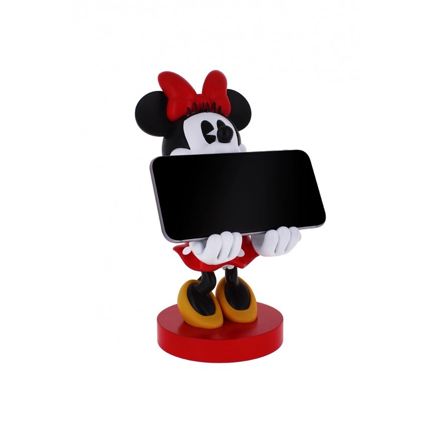 Exquisite Gaming Cable Guys Minnie Mouse Passive holder Gaming controller, Mobile phone/Smartphone M – 2