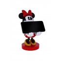 Exquisite Gaming Cable Guys Minnie Mouse Passive holder Gaming controller, Mobile phone/Smartphone M Exquisite Gaming Cable Guys Minnie Mouse Passive holder Gaming controller, Mobile phone/Smartphone M