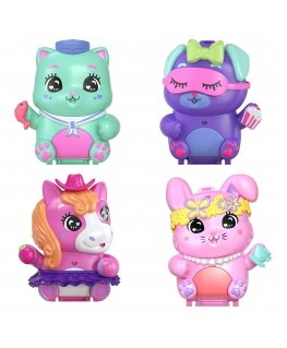 Polly Pocket JFG56 žaislų rinkinys