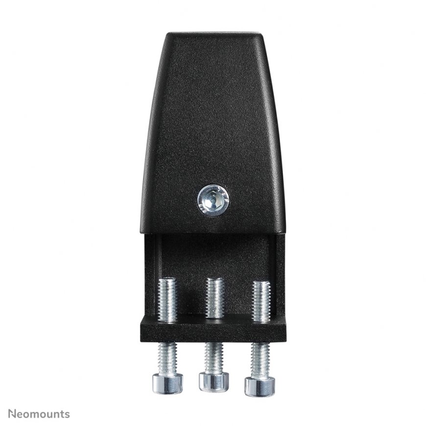 Neomounts NS-CLMP25BLACK Desk clamp set (2 pcs) - max 5 kg – 4