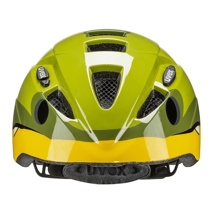Uvex kid 2 Zaļš, Dzeltens – 2
