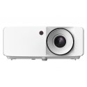 Optoma ZH350 Vakioprojektori 3600 ANSI lumenia DLP 1080p (1920x1080) 3D Valkoinen Optoma ZH350 Vakioprojektori 3600 ANSI lumenia DLP 1080p (1920x1080) 3D Valkoinen