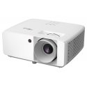 Optoma ZH350 Standard throw projector 3600 ANSI lumens DLP 1080p (1920x1080) 3D White