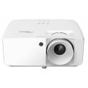Optoma ZH350 Tavaline viskeprojektor 3600 ANSI luumenit DLP 1080p (1920x1080) 3D-ühilduvus Valge Optoma ZH350 Tavaline viskeprojektor 3600 ANSI luumenit DLP 1080p (1920x1080) 3D-ühilduvus Valge