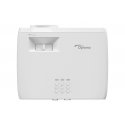Optoma ZH350 Стандартный проектор 3600 лм DLP 1080p (1920x1080) 3D Белый Optoma ZH350 Стандартный проектор 3600 лм DLP 1080p (1920x1080) 3D Белый