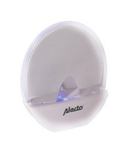 Alecto ANV-18 LED-lamppu Sininen 0,3 W