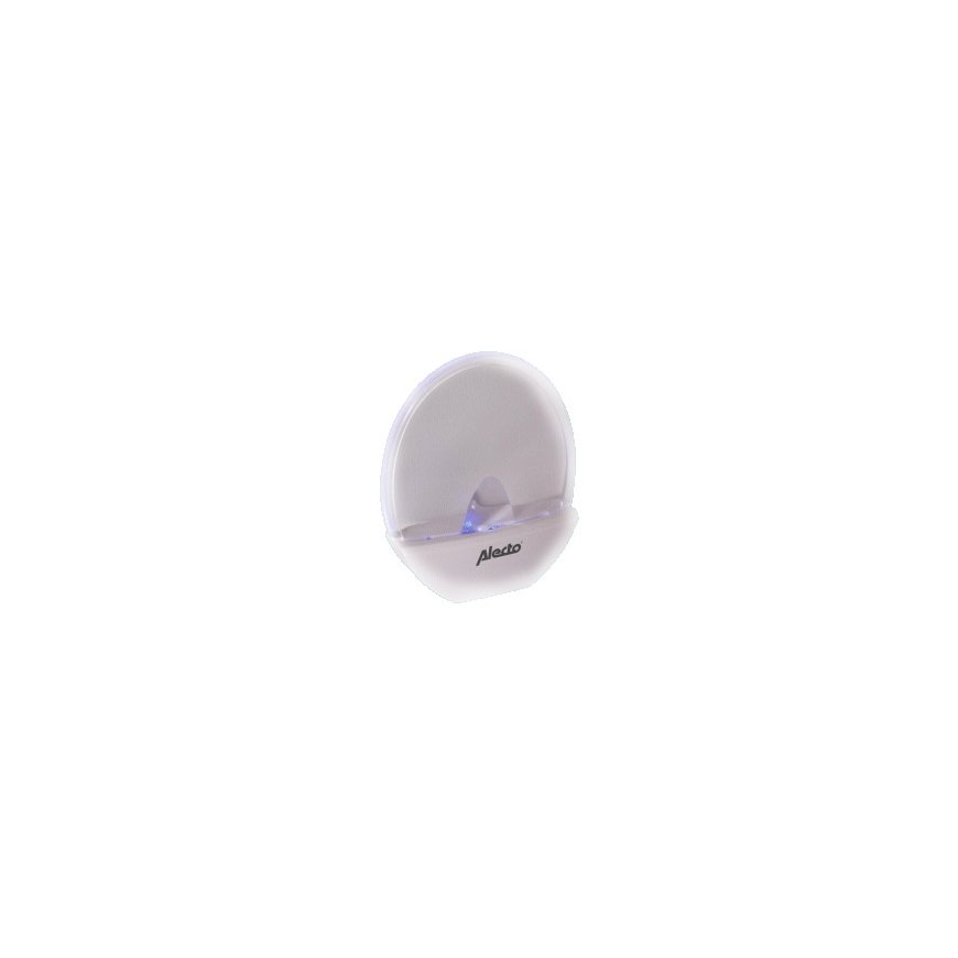 Alecto ANV-18 LED bulb Blue 0.3 W