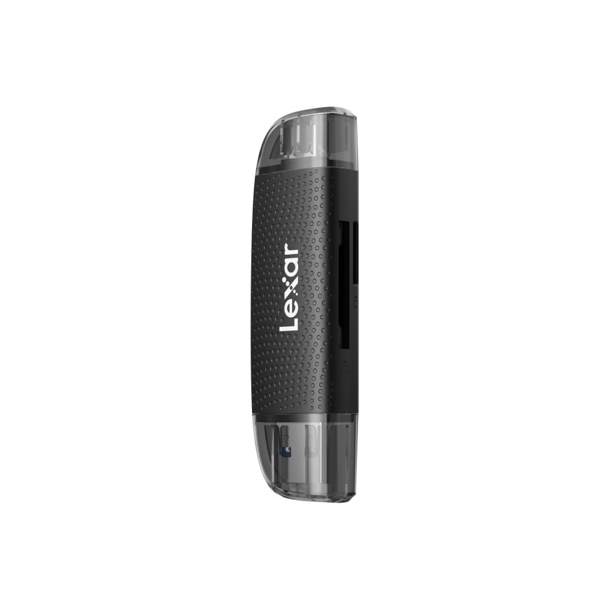 Lexar LRW310X-BNBNG karšu lasītājs USB 2