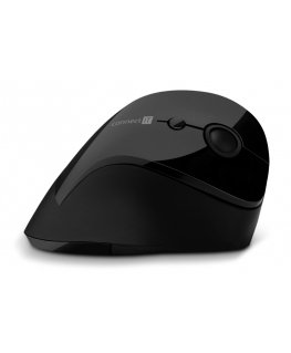 Connect IT CMO-2700-BK mouse Office Right-hand RF Wireless