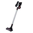 Adler AD 7048 электровеник 2-in-1 stick vacuum Аккумулятор Cухой HEPA Без мешка 350 W Черный, Красны Adler AD 7048 электровеник 2-in-1 stick vacuum Аккумулятор Cухой HEPA Без мешка 350 W Черный, Красны