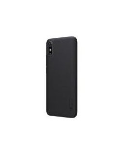 Nillkin Super Frosted back cover for Xiaomi Redmi 9A | 9AT black