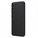 Nillkin Super Frosted back cover for Xiaomi Redmi 9A | 9AT black Nillkin Super Frosted back cover for Xiaomi Redmi 9A | 9AT black