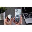 Epico 9915111900060 PDA/mobīlo telefonu lādētājs Viedtālrunis Pelēks USB Bezvadu lādēšana Iekštelpas