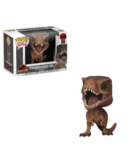 FUNKO Pop! Jurassic Park: Tyrannosaurus Rex