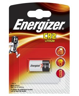 Energizer ENCR2P1
