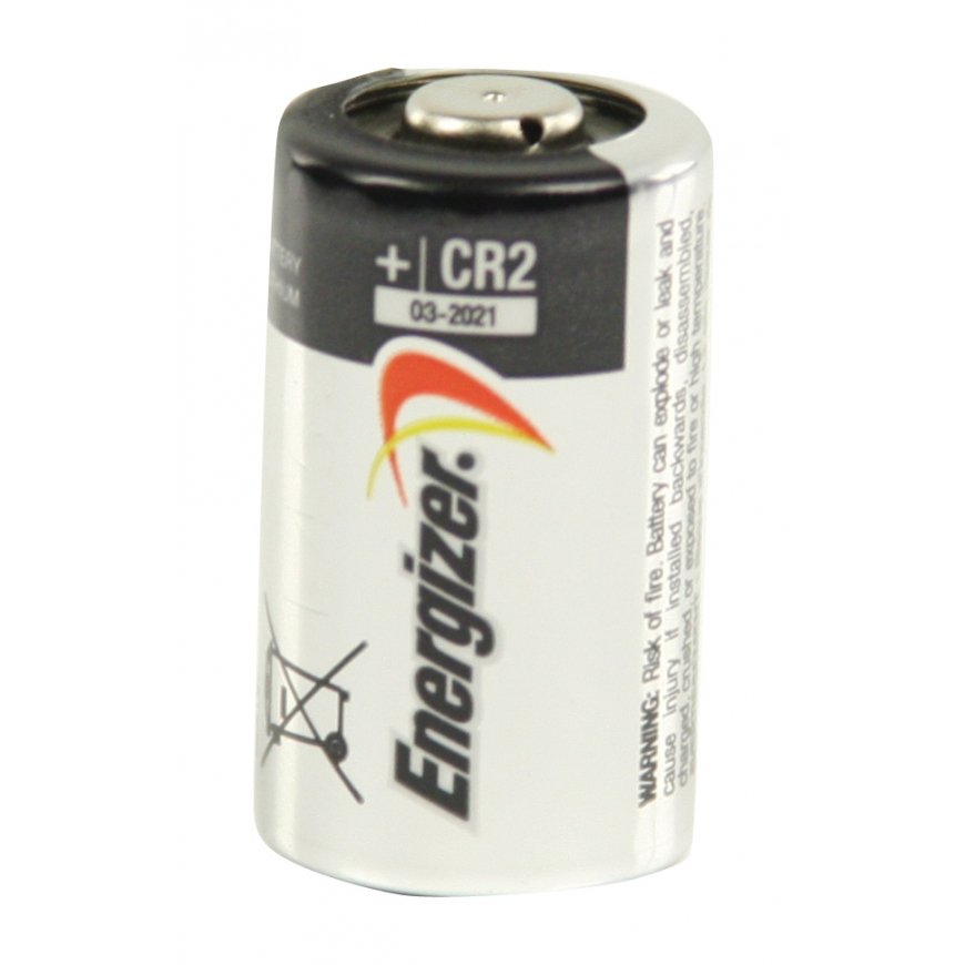 Energizer ENCR2P1 – 3