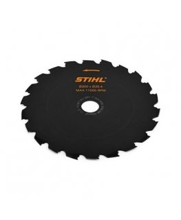 Stihl 40017134203 võsalõikurite ja trimmerite lisatarvik Võsalõikuri tera