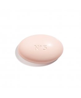 CHANEL N°5 Muilas 150 g 1 vnt