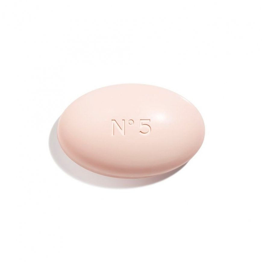CHANEL N°5 Seebikang 150 g 1 tk
