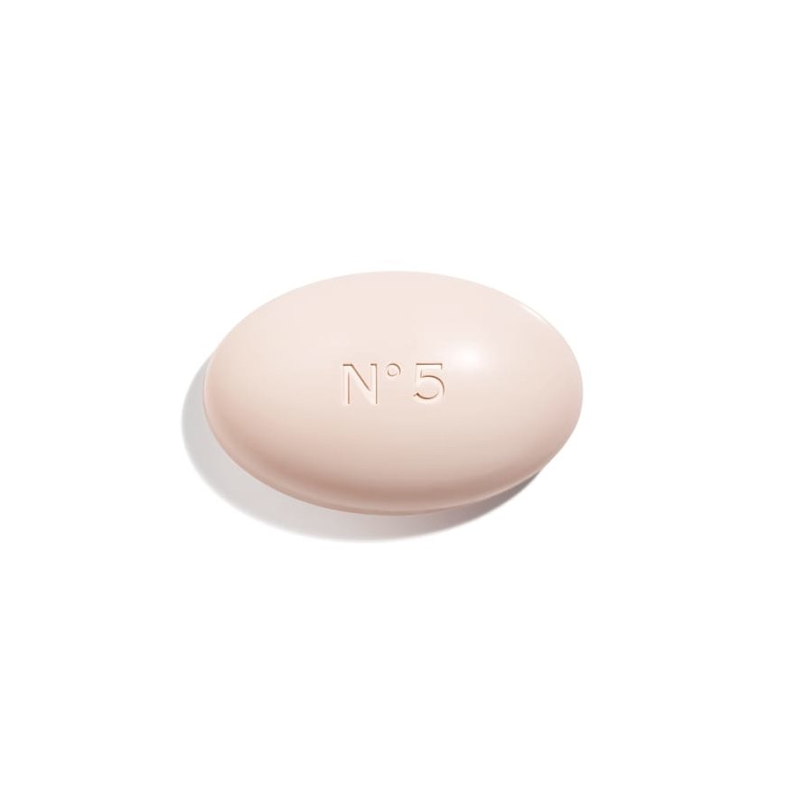 CHANEL N°5 Palasaippua 150 g 1 kpl – 2