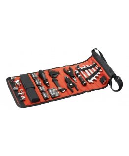 Black & Decker A7144-XJ mechanics tool set