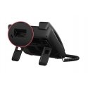 Unify OpenScape Desk Phone CP210 Analogais tālrunis Melns