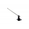 LevelOne 9dBi 2.4GHz Omni-directional Outdoor Antenna LevelOne 9dBi 2.4GHz Omni-directional Outdoor Antenna