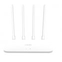 Xiaomi AC1200 belaidis maršrutizatorius Gigabitinis eternetas Dviguba juosta (2,4 GHz / 5 GHz) Balta