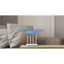 Xiaomi AC1200 langaton reititin Gigabitti Ethernet Kaksitaajuus (2,4 GHz/5 GHz) Valkoinen