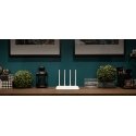 Xiaomi AC1200 беспроводной маршрутизатор Гигабитный Ethernet Двухдиапазонный (2,4Ггц/5Ггц) Белый