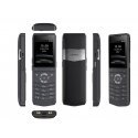 Fanvil W611W V2 IP phone Black 4 lines LCD Wi-Fi Fanvil W611W V2 IP phone Black 4 lines LCD Wi-Fi