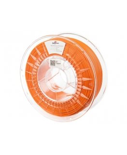 Spectrum Filaments PLA Premium Polülaktiid (PLA) Oranž 1 kg