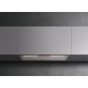 Falmec Gruppo Incasso Plus Built-under Stainless steel 800 m³/h
