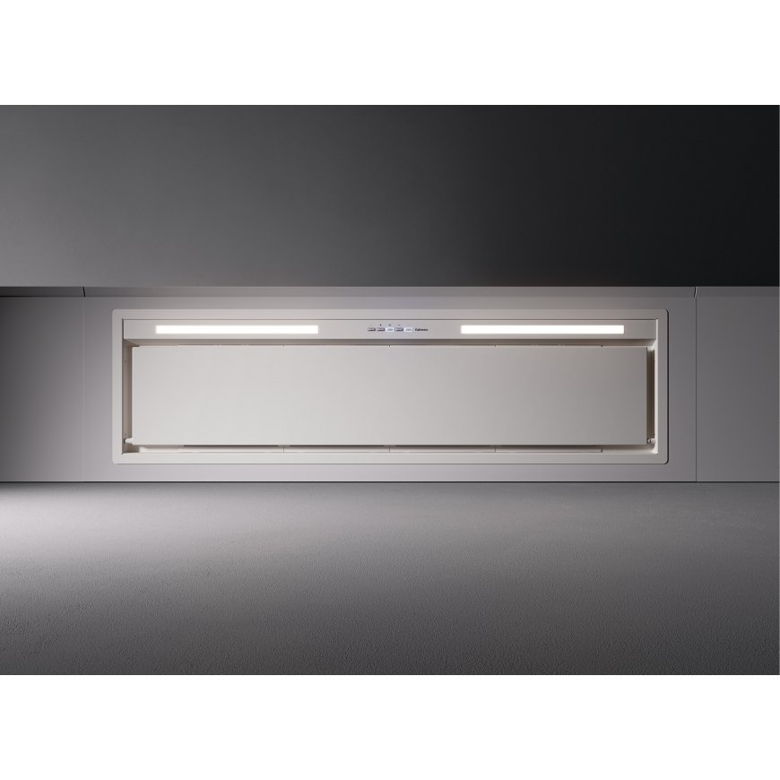 Falmec Gruppo Incasso Plus Built-under Stainless steel 800 m³/h – 5