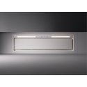 Falmec Gruppo Incasso Plus Built-under Stainless steel 800 m³/h