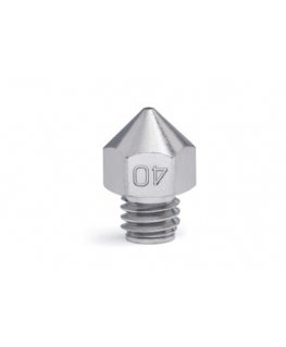 Bondtech 600-C-CHT-MK8-175-40 printeru/skanneru rezerves daļa Kausēšanas iekārtas uzgalis 1 pcs