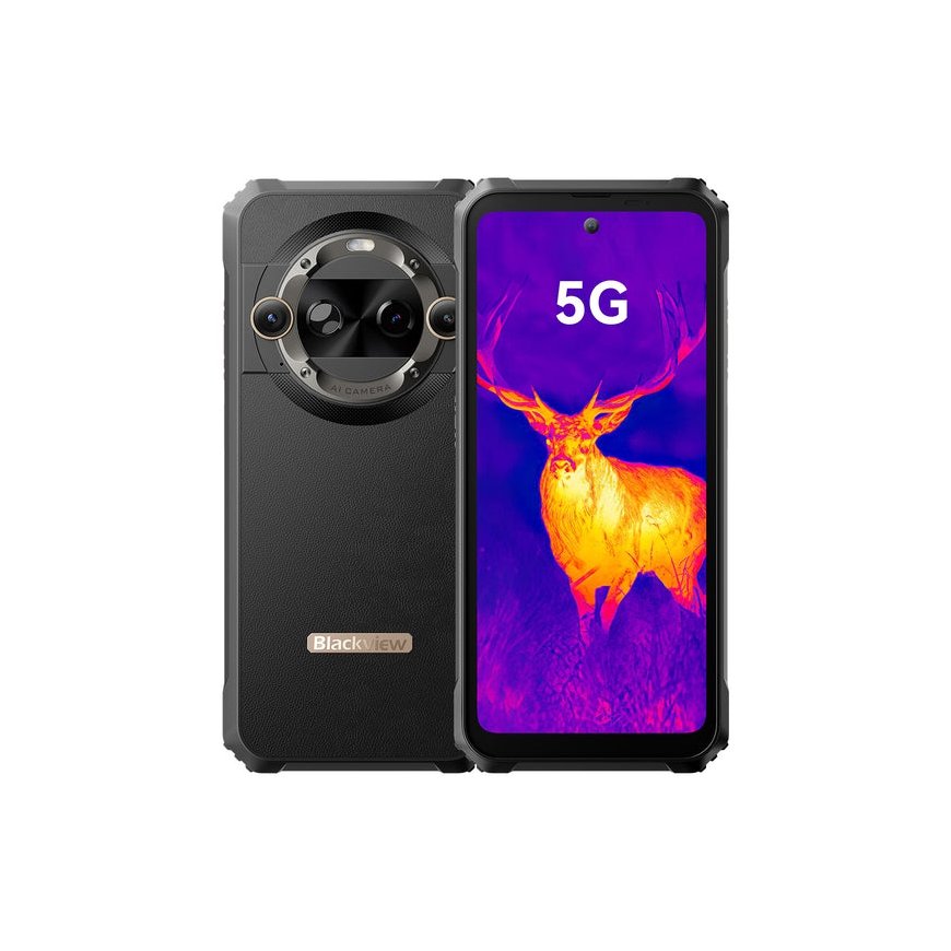 Blackview BL9000 Pro 5G 17,2