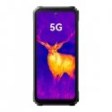 Blackview BL9000 Pro 5G 17.2 cm (6.78") Dual SIM Android 14 12 GB 512 GB 8800 mAh Black Blackview BL9000 Pro 5G 17.2 cm (6.78") Dual SIM Android 14 12 GB 512 GB 8800 mAh Black