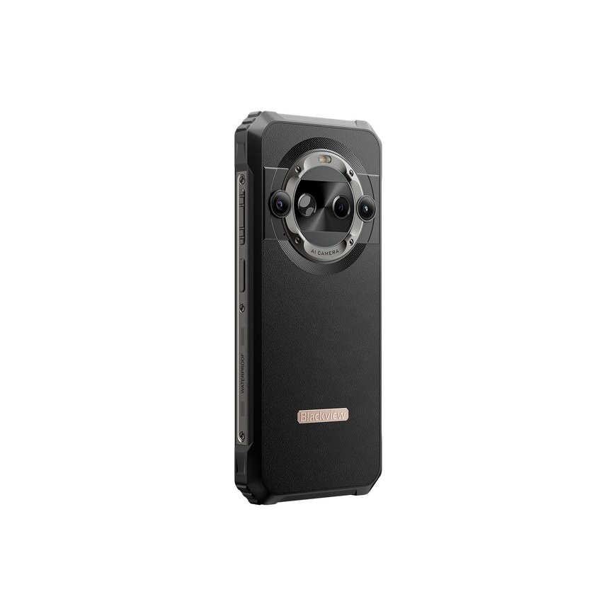 Blackview BL9000 Pro 5G 17,2 cm (6.78") Две SIM-карты Android 14 12 GB 512 GB 8800 mAh Черный – 4