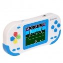 Denver GMP-295 портативная игровая приставка 7,11 cm (2.8") Белый Denver GMP-295 портативная игровая приставка 7,11 cm (2.8") Белый