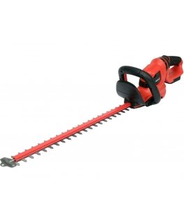 Yato YT-828334 power hedge trimmer 4.1 kg