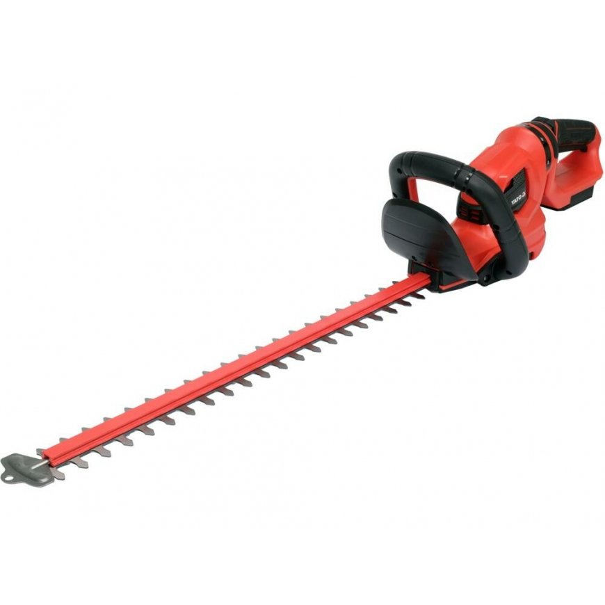 Yato YT-828334 электрический кусторез 4,1 kg